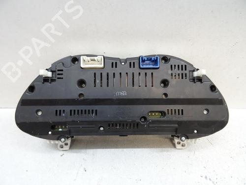Instrument cluster TOYOTA AVENSIS Estate (_T25_) 2.0 D-4D (CDT250_, CDT250R) | BP20065997C47