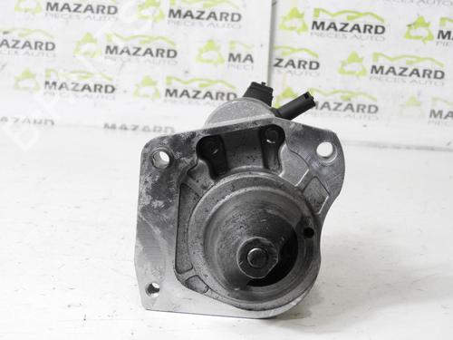 Used Starter Starter PEUGEOT 108 1.2 (82 hp) 20040277 20040277
