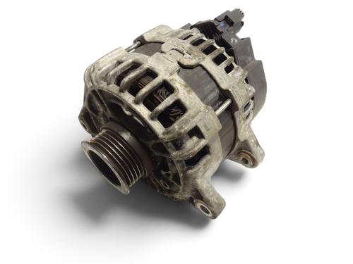 Used Alternator Alternator MERCEDES-BENZ A-CLASS (W176) A 200 CDI (176.001) (136 hp) 40253223 40253223