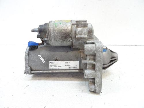 Starter PEUGEOT 2008 I (CU_) 1.6 HDi | BP20039848M8 - Image 4