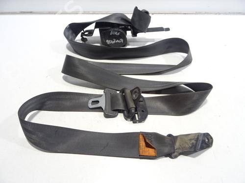 Used Front left belt tensioner MITSUBISHI PAJERO II (V3_W, V2_W, V4_W, V5_W) 2.5 TD 4WD (V24W) (99 hp) 30124715