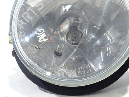 Used Left headlight Left headlight MERCEDES-BENZ G-CLASS (W463) G 400 CDI (463.332, 463.333) (250 hp) 36007860 36007860