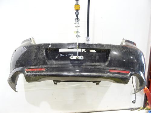 Used Rear bumper MAZDA 6 Hatchback (GH) 2.2 MZR-CD (GH10) (125 hp) 28099116