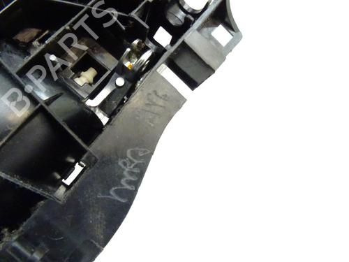Front left interior door handle PEUGEOT 5008 (0U_, 0E_) 1.6 HDi | BP21825723I13 