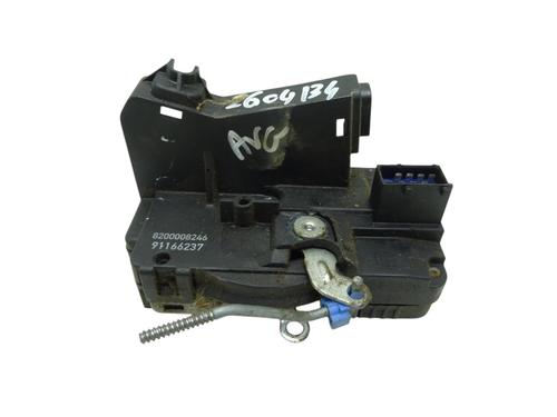 Front left lock RENAULT TRAFIC II Van (FL)  | BP36148541C98  - Image 5