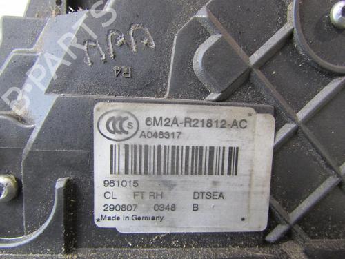 Used Front right lock FORD S-MAX (WA6) 2.0 TDCi (140 hp) 20051716