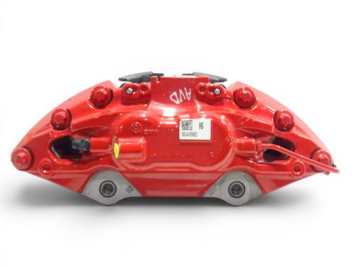 Right front brake caliper BMW 4 Coupe (G22, G82) M 440 i Mild-Hybrid xDrive | BP37251236M104  - Image 8