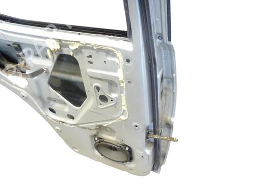 Used Left rear door Left rear door NISSAN TERRANO II (R20) 3.0 Di 4WD (154 hp) 35888255 35888255