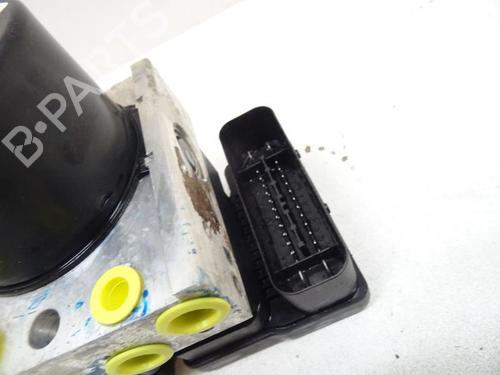 ABS Bremseaggregat FORD FOCUS I (DAW, DBW)  | BP20043626M43 