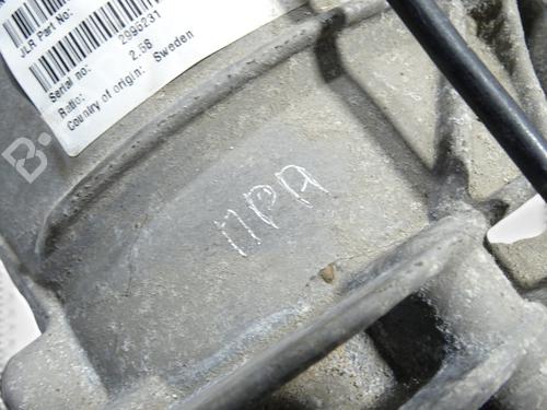 Rear differential LAND ROVER RANGE ROVER EVOQUE (L538) 2.0 4x4 | BP37714736M24 - Image 5
