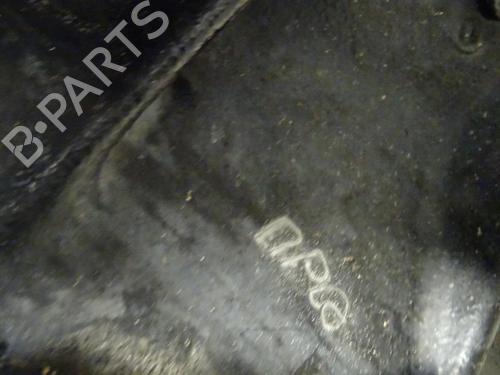 Engine MERCEDES-BENZ E-CLASS (W124) E 300 D (124.131) | BP25269224M1 - Image 4