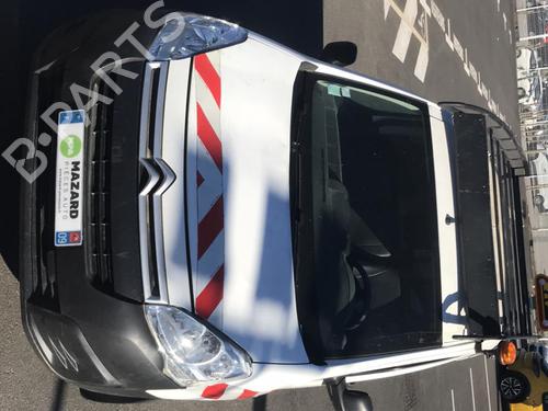 Servo brake CITROËN BERLINGO MULTISPACE (B9)  | BP20041832M42  - Image 8