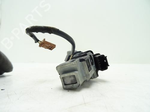 Ignition barrel PEUGEOT 208 I (CA_, CC_) 1.6 HDi / BlueHDi 75 | BP28163520M48 