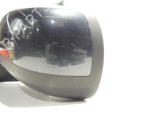 Left mirror DACIA LODGY (JS_) 1.5 dCi (JSMC, JSAF) | BP20640125C26 