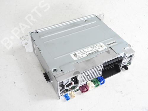 Used Radio BMW 1 (F20) 120 d xDrive (190 hp) 21969929
