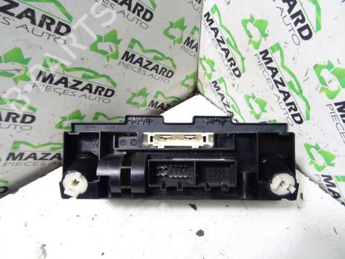 Climate control VW POLO V (6R1, 6C1)  | BP20058251I5 