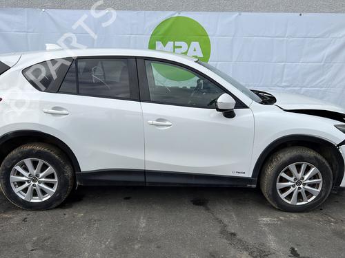 Switch MAZDA CX-5 (KE, GH) 2.2 D (KE2FW) | BP36901236I30 - Image 21