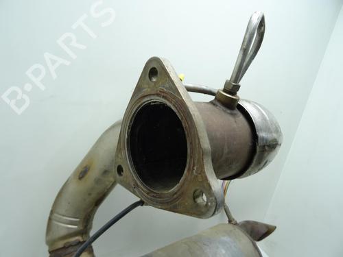Particulate filter NISSAN NT400 CABSTAR (F24M) 35.15, 45.15 | BP26457044M81 - Image 3