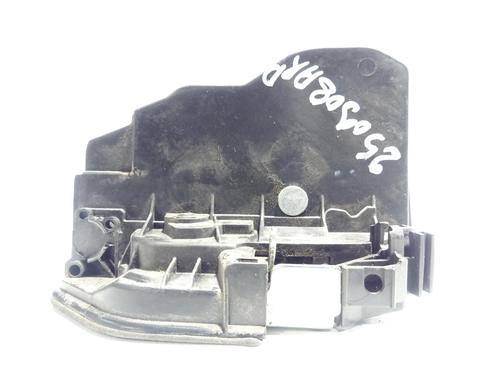 Højre bagtil lås BMW 1 (E87) 116 d (116 hp) 30755465