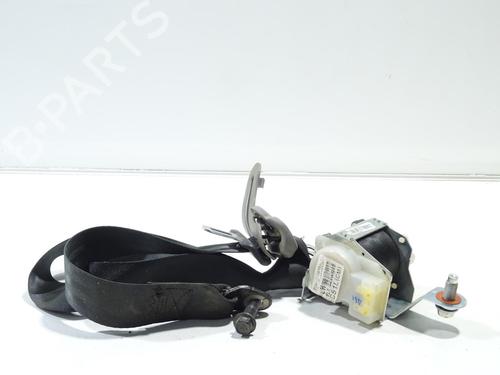 Used Rear left belt tensioner HYUNDAI SANTA FÉ II (CM) 2.2 CRDi 4x4 (155 hp) 26456930