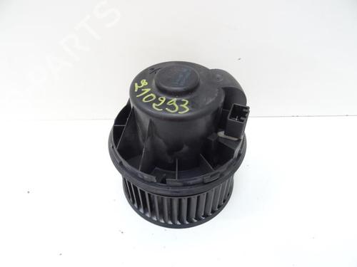 Heater blower motor FORD S-MAX (WA6) 1.8 TDCi | BP20068987M62 