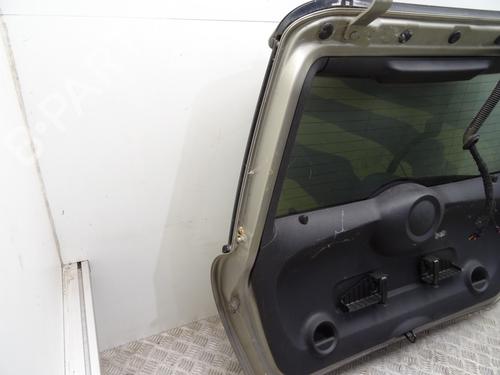 Tailgate MINI MINI (R56) Cooper S | BP26909210C6 - Image 2