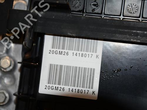 Gearbox PEUGEOT EXPERT Van (V_) 2.0 BlueHDi 120 | BP39761664M3 - Image 3