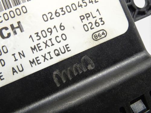 Electronic module OPEL ZAFIRA TOURER C (P12) 1.6 CDTI (75) | BP37589388M83 - Image 3
