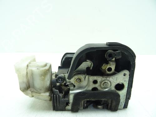Used Front right lock Front right lock FIAT MULTIPLA (186_) 1.9 JTD 105 (186AXB1A) (105 hp) 29631391 29631391
