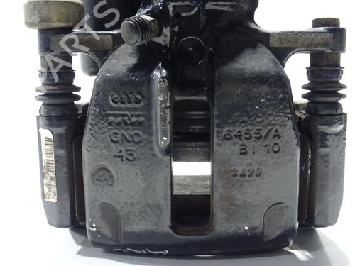 Right rear brake caliper AUDI A5 Sportback (8TA) S5 quattro | BP31357383M106