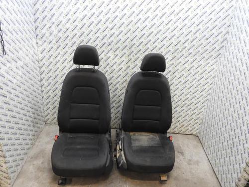 Sæde sæt AUDI A4 B8 (8K2) 2.0 TDI (143 hp) 20047862