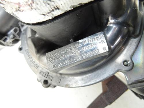 Turbocharger/Supercharger RENAULT CLIO IV (BH_) 1.5 dCi 75 | BP20040907M71 