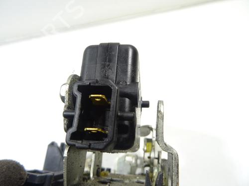 Front right lock DACIA SANDERO 1.2 16V | BP28152828C97 