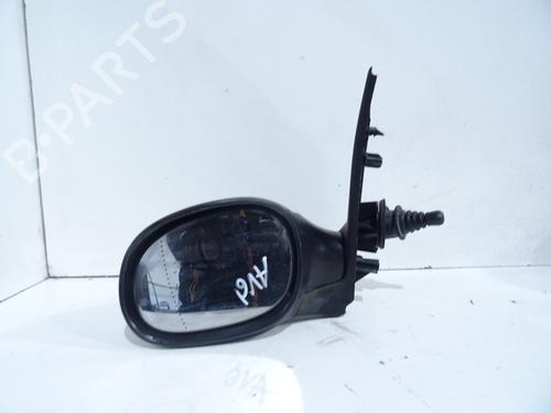 left-mirror-peugeot-206-hatchback-2ac-1998-1999-2000-2001-2002-2003-2004-2005-2006-2007-2008-2009-2010-2011-2012-31814318 main image