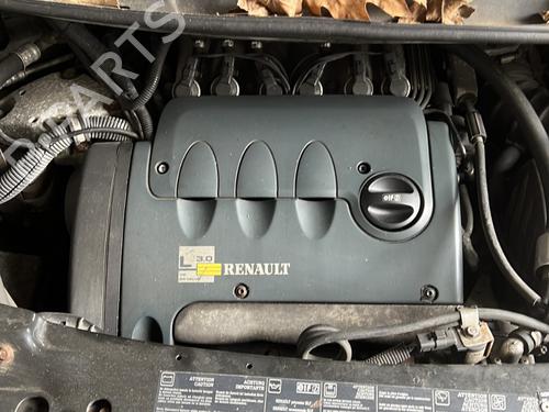 Left front window switch RENAULT ESPACE III (JE0_) 3.0 V6 24V (JE0G, JE0R) | BP31300964I27 - Image 18