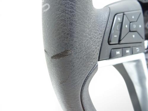 Steering wheel NISSAN MICRA V (K14) 1.0 IG-T 100 | BP34219070C49  - Image 8