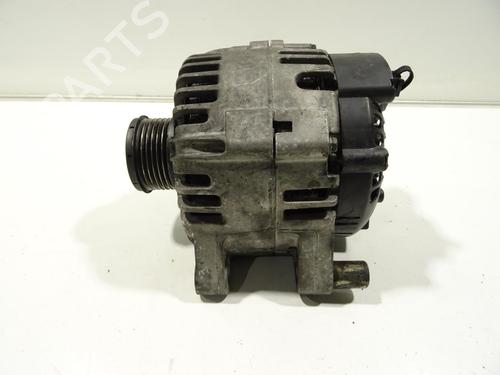 Alternator CITROËN C8 (EA_, EB_) 2.0 HDi 165 | BP26020545M7  - Image 6