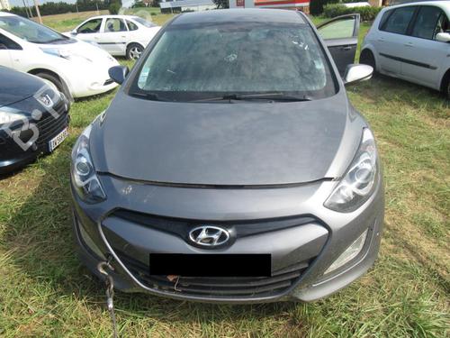 Electronic module HYUNDAI i30 (GD) 1.6 CRDi | BP21966426M83 - Image 6