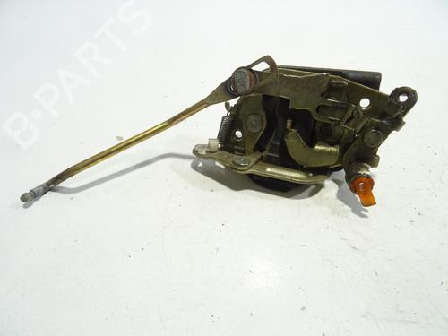 Used Front left lock Front left lock 37724900 37724900
