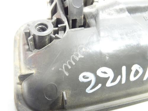 Front right exterior door handle LAND ROVER FREELANDER I (L314) 2.0 DI 4x4 | BP25136616C129 
