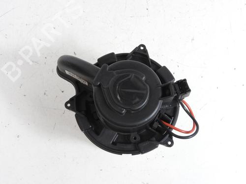 Used Heater blower motor RENAULT ZOE (BFM_) ZOE (88 hp) 20176980