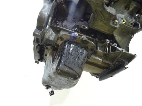 Engine LAND ROVER RANGE ROVER SPORT I (L320) 2.7 D 4x4 | BP30755442M1 
