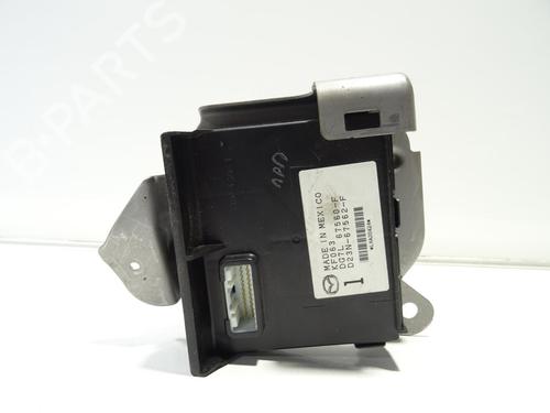 Electronic module MAZDA 2 Hatchback (DL, DJ)  | BP27926264M83  - Image 12