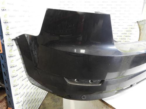 Rear bumper FORD MONDEO IV (BA7)  | BP21968615C8 