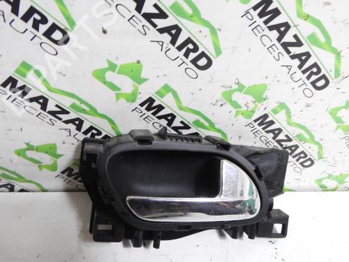 Højre fortil invendig håndtag CITROËN DS3 (SA_) 1.6 THP 155 (156 hp) 22371243