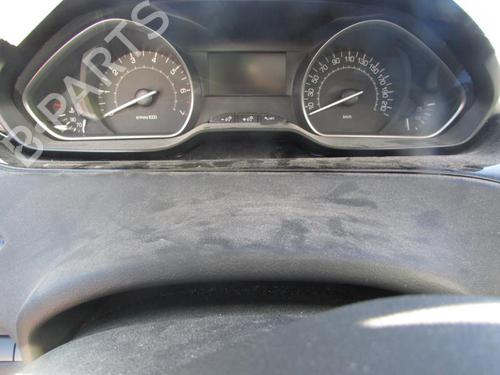 Engine PEUGEOT 208 I (CA_, CC_) 1.2 VTi 68 / PureTech 68 | BP23788257M1  - Image 9