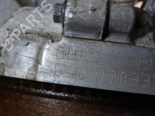 Engine PEUGEOT PARTNER Box Body/MPV 1.6 BlueHDi 100 | BP30778294M1  - Image 6