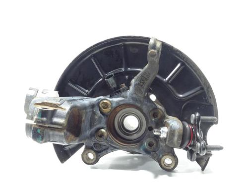 Right front steering knuckle VW EOS (1F7, 1F8) 2.0 TDI | BP30546188M26 - Image 3