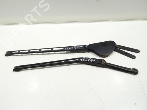 Used Front windshield wiper arm MERCEDES-BENZ C-CLASS Coupe (CL203) C 220 CDI (203.708) (150 hp) 32094262