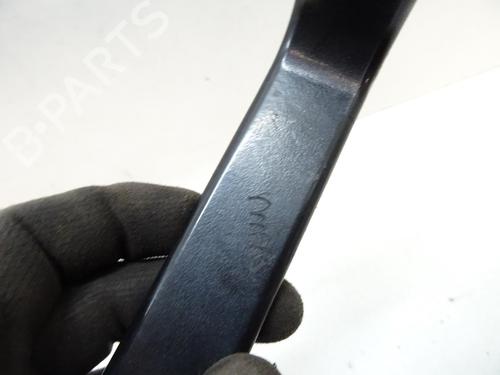 Used Front right interior door handle FIAT PANDA (141_) 1000 4x4 (50 hp) 20053284